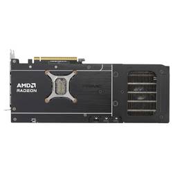 Asus grafická karta AMD Radeon RX 9070 Radeon RX 9070 16 GB