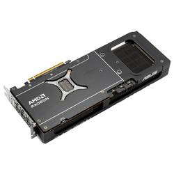 Asus grafická karta AMD Radeon RX 9070 Radeon RX 9070 16 GB