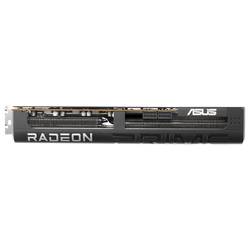 Asus grafická karta AMD Radeon RX 9070 Radeon RX 9070 16 GB