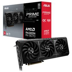 Asus grafická karta AMD Radeon RX 9070 Radeon RX 9070 16 GB