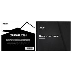 Asus grafická karta AMD Radeon RX 9070 Radeon RX 9070 16 GB