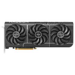 Asus grafická karta AMD Radeon RX 9070 Radeon RX 9070 16 GB