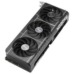 Asus grafická karta AMD Radeon RX 9070 Radeon RX 9070 16 GB