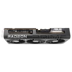 Asus grafická karta AMD Radeon RX 9070 Radeon RX 9070 16 GB