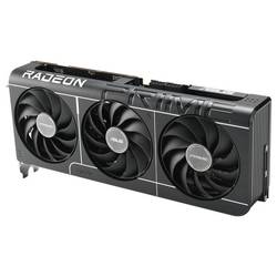 Asus grafická karta AMD Radeon RX 9070 Radeon RX 9070 16 GB