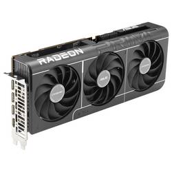 Asus grafická karta AMD Radeon RX 9070 Radeon RX 9070 16 GB