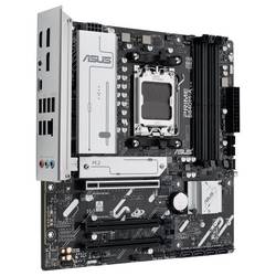 Asus PRIME B840M-A-CSM Základní deska Socket (PC) AMD AM5 Tvarový faktor Micro-ATX Čipová sada základní desky AMD® B840