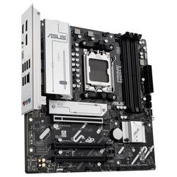 Asus PRIME B840M-A-CSM Základní deska Socket (PC) AMD AM5 Tvarový faktor Micro-ATX Čipová sada základní desky AMD® B840