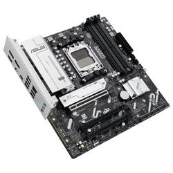 Asus PRIME B840M-A-CSM Základní deska Socket (PC) AMD AM5 Tvarový faktor Micro-ATX Čipová sada základní desky AMD® B840
