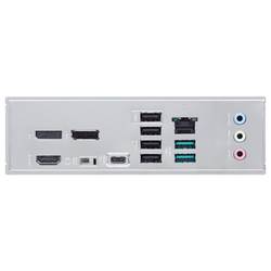 Asus PRIME B840M-A-CSM Základní deska Socket (PC) AMD AM5 Tvarový faktor Micro-ATX Čipová sada základní desky AMD® B840