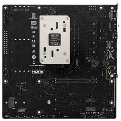 Asus PRIME B840M-A-CSM Základní deska Socket (PC) AMD AM5 Tvarový faktor Micro-ATX Čipová sada základní desky AMD® B840