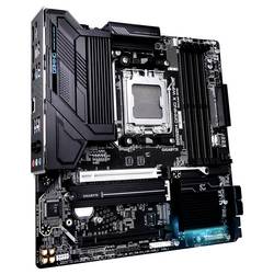 Gigabyte B850M GAMING X WF6E Základní deska Socket (PC) AMD AM5 Tvarový faktor Micro-ATX Čipová sada základní desky AMD® B850