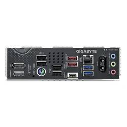 Gigabyte B850 GAMING WF6 Základní deska Socket (PC) AMD AM5 Tvarový faktor ATX Čipová sada základní desky AMD® B850