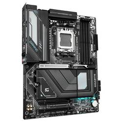 Gigabyte B850 GAMING X WIFI6E Základní deska Socket (PC) AMD AM5 Tvarový faktor ATX Čipová sada základní desky AMD® B850