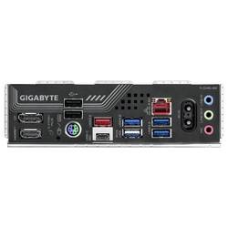 Gigabyte B850 GAMING X WIFI6E Základní deska Socket (PC) AMD AM5 Tvarový faktor ATX Čipová sada základní desky AMD® B850