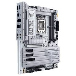Asus TUF GAMING Z890-PRO WIFI Základní deska Socket (PC) Intel® 1851 Tvarový faktor ATX Čipová sada základní desky Intel® Z890