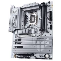 Asus TUF GAMING Z890-PRO WIFI Základní deska Socket (PC) Intel® 1851 Tvarový faktor ATX Čipová sada základní desky Intel® Z890