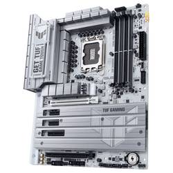 Asus TUF GAMING Z890-PRO WIFI Základní deska Socket (PC) Intel® 1851 Tvarový faktor ATX Čipová sada základní desky Intel® Z890