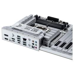 Asus TUF GAMING Z890-PRO WIFI Základní deska Socket (PC) Intel® 1851 Tvarový faktor ATX Čipová sada základní desky Intel® Z890