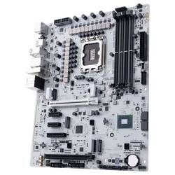 Asus TUF GAMING Z890-PRO WIFI Základní deska Socket (PC) Intel® 1851 Tvarový faktor ATX Čipová sada základní desky Intel® Z890