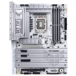 Asus TUF GAMING Z890-PRO WIFI Základní deska Socket (PC) Intel® 1851 Tvarový faktor ATX Čipová sada základní desky Intel® Z890