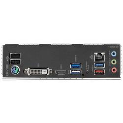 Gigabyte B550 Gaming X V2 Základní deska Socket (PC) AMD AM4 Tvarový faktor ATX Čipová sada základní desky AMD® B550
