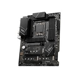 Micro Star International Computer PRO Z790-P WIFI Základní deska Socket (PC) Intel® 1700 Tvarový faktor ATX Čipová sada základní desky Intel® Z790
