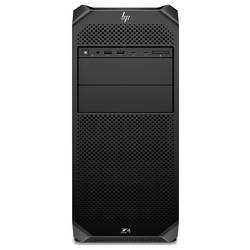 HP stolní PC Z4 G5 TWR W5-2545 Intel® Xeon® W W5-2545 32 GB RAM 1 TB SSD NVIDIA RTX 4500 Ada GDDR6 Win 11 Pro 5E8X5EA#ABD