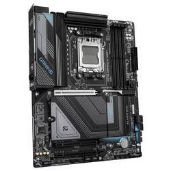 Gigabyte X870 Základní deska Socket (PC) AMD AM5 Tvarový faktor ATX Čipová sada základní desky AMD® X870