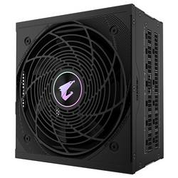 Gigabyte AORUS ELITE P1000W 80+ Platinm PC síťový zdroj 1000 W ATX 80 PLUS® Platinum