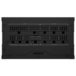 Gigabyte AORUS ELITE P1000W 80+ Platinm PC síťový zdroj 1000 W ATX 80 PLUS® Platinum