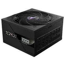 Gigabyte AORUS ELITE P1000W 80+ Platinm PC síťový zdroj 1000 W ATX 80 PLUS® Platinum