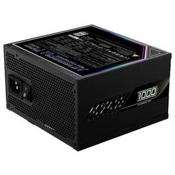 Gigabyte AORUS ELITE P1000W 80+ Platinm PC síťový zdroj 1000 W ATX 80 PLUS® Platinum
