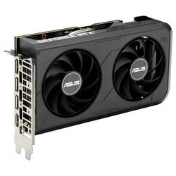 Asus grafická karta Nvidia GeForce RTX 5050 GeForce RTX 5050 8 GB GDDR6-RAM PCI-Express, HDMI™, DisplayPort