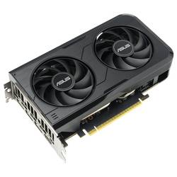 Asus grafická karta Nvidia GeForce RTX 5050 GeForce RTX 5050 8 GB GDDR6-RAM PCI-Express, HDMI™, DisplayPort