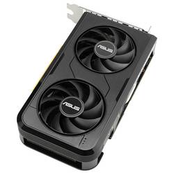 Asus grafická karta Nvidia GeForce RTX 5050 GeForce RTX 5050 8 GB GDDR6-RAM PCI-Express, HDMI™, DisplayPort
