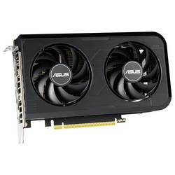 Asus grafická karta Nvidia GeForce RTX 5050 GeForce RTX 5050 8 GB GDDR6-RAM PCI-Express, HDMI™, DisplayPort