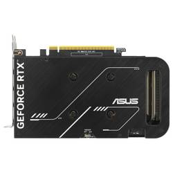 Asus grafická karta Nvidia GeForce RTX 5050 GeForce RTX 5050 8 GB GDDR6-RAM PCI-Express, HDMI™, DisplayPort