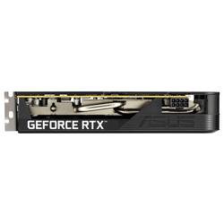 Asus grafická karta Nvidia GeForce RTX 5050 GeForce RTX 5050 8 GB GDDR6-RAM PCI-Express, HDMI™, DisplayPort