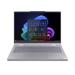 Lenovo notebook 35.6 cm (14 palec) WUXGA 325 32 GB RAM 512 GB SSD německá, QWERTZ Intel Intel grafika šedá 22AR0003GE