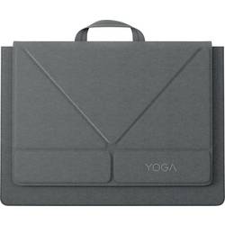 Lenovo brašna na notebooky Versa Sleeve Max. velikost: 35,6 cm (14) šedá
