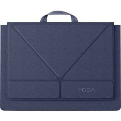 Lenovo brašna na notebooky Versa Sleeve Max. velikost: 40,6 cm (16) modrá