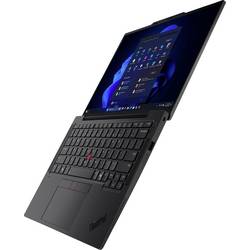 Lenovo notebook 33 cm (13 palec) 32 GB RAM 512 GB SSD německá, QWERTZ vícebarevná 21RK004TGE