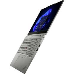 Lenovo notebook 33.8 cm (13.3 palec) 32 GB RAM 512 GB SSD německá, QWERTZ vícebarevná 21R7000KGE