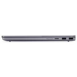 Lenovo notebook ThinkBook 14 2-in-1 G6 IPL Copilot+ PC 35.6 cm (14 palec) WUXGA 355 32 GB RAM 512 GB SSD německá, QWERTZ Intel Intel grafika šedá 22AR0009GE