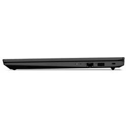 Lenovo notebook V15 G4 ABP 39.6 cm (15.6 palec) Full HD AMD Ryzen 7 5825U 8 GB RAM 256 GB SSD německá, QWERTZ AMD AMD Radeon Graphics černá 82YY006SGE