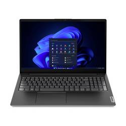 Lenovo notebook V15 G4 ABP 39.6 cm (15.6 palec) Full HD 5625U 8 GB RAM 256 GB SSD německá, QWERTZ AMD AMD Radeon Graphics černá 82YY006PGE