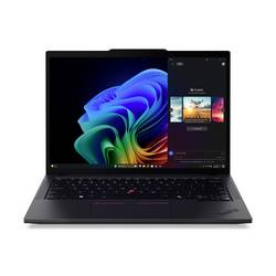 Lenovo Workstation Notebook 35.6 cm (14 palec) WUXGA 340 32 GB RAM 512 GB SSD německá, QWERTZ AMD černá 21QJ0038GE