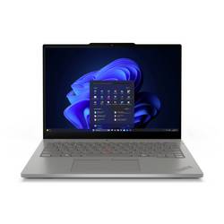 Lenovo notebook ThinkPad L13 2-in-1 Gen 6 (Intel) 33.8 cm (13.3 palec) WUXGA 225U 32 GB RAM 512 GB SSD německá, QWERTZ Intel Intel grafika šedá 21R7000GGE