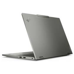 Lenovo notebook ThinkPad L13 2-in-1 Gen 6 (Intel) 33.8 cm (13.3 palec) WUXGA 225U 32 GB RAM 512 GB SSD německá, QWERTZ Intel Intel grafika šedá 21R7000GGE